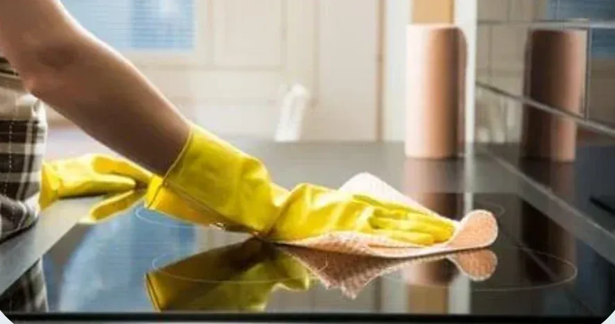 Deep Clean