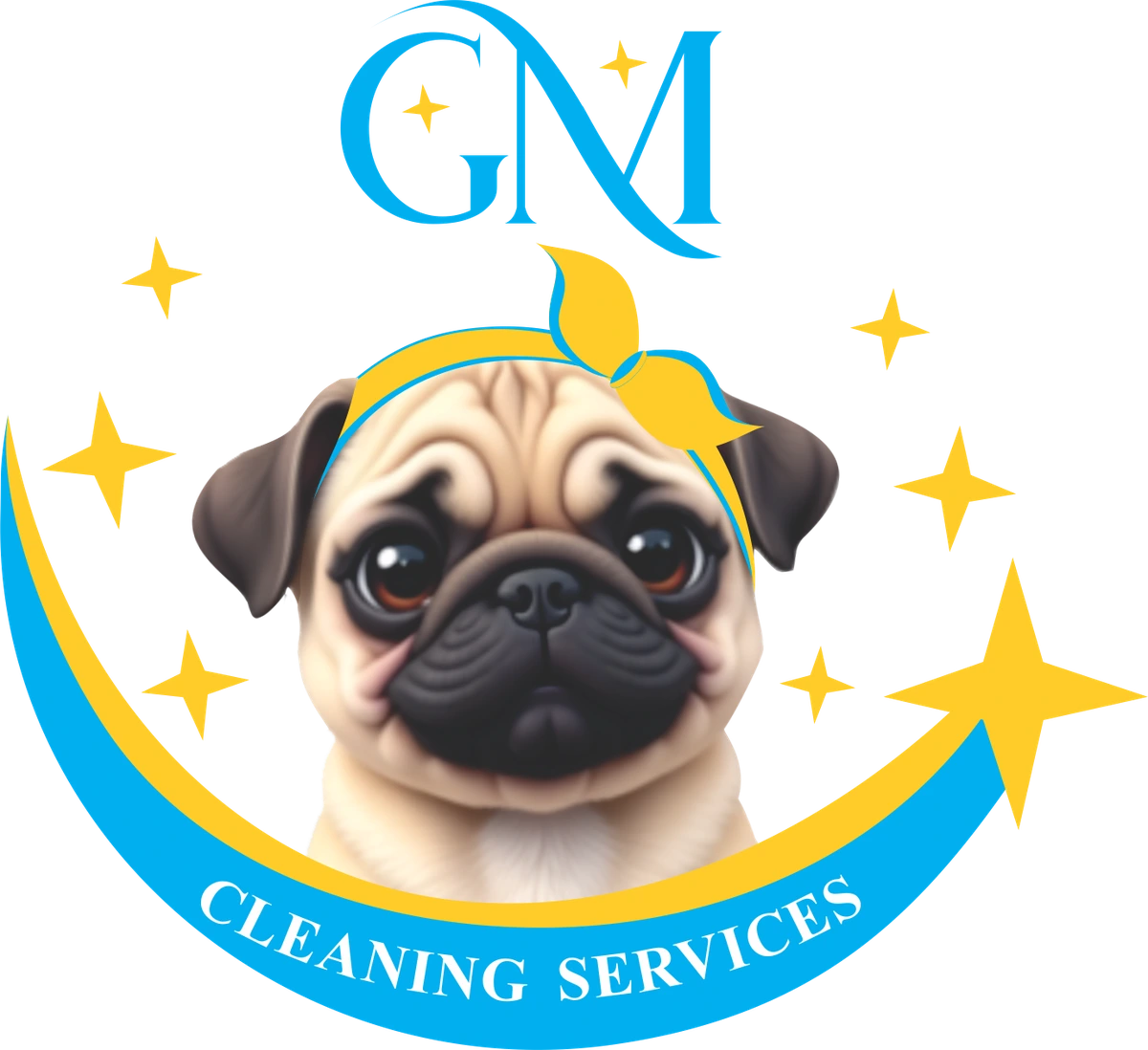 GM Cleaning Services — Making better spaces